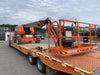 2020 JLG 660SJ