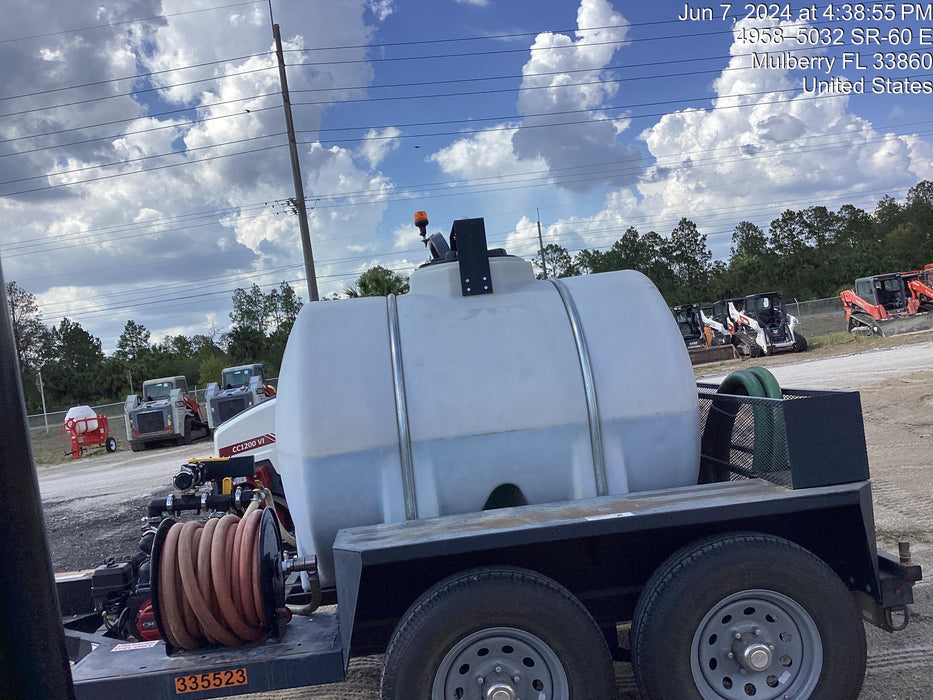 2023 SIMPSON SWT-52517