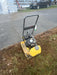 2021 WACKER NEUSON VP1550AW