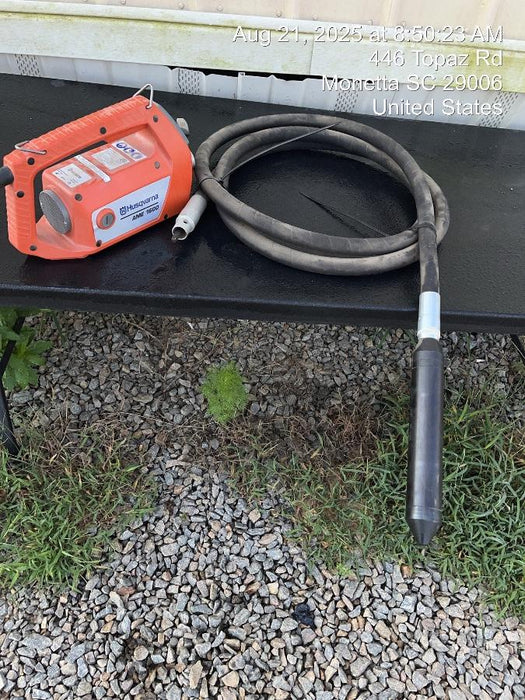 2024 HUSQVARNA AME 1600