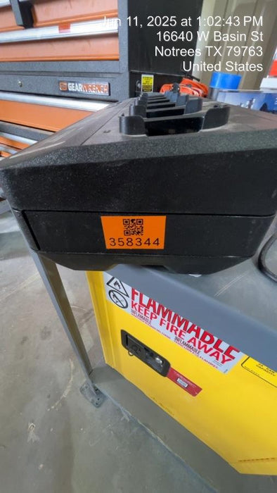 2023 MOTOROLA PMPN4284