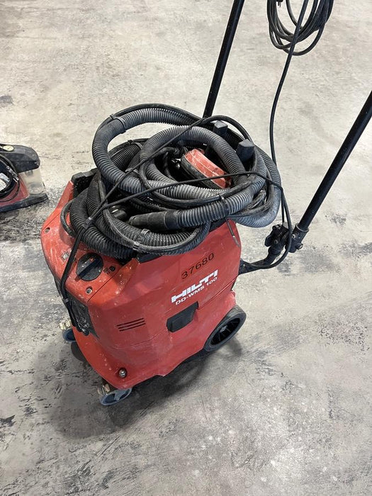 2019 HILTI DD-WMS 100