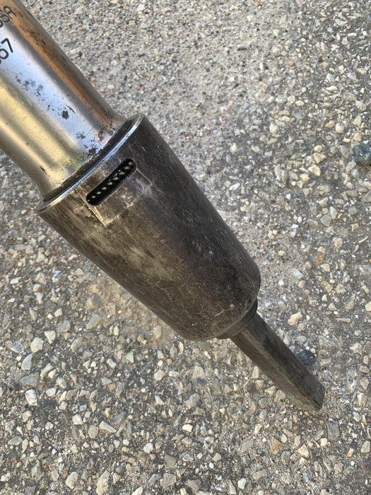 2021 MICHIGAN PNEUMATIC MP-133-ORANGE-NEP