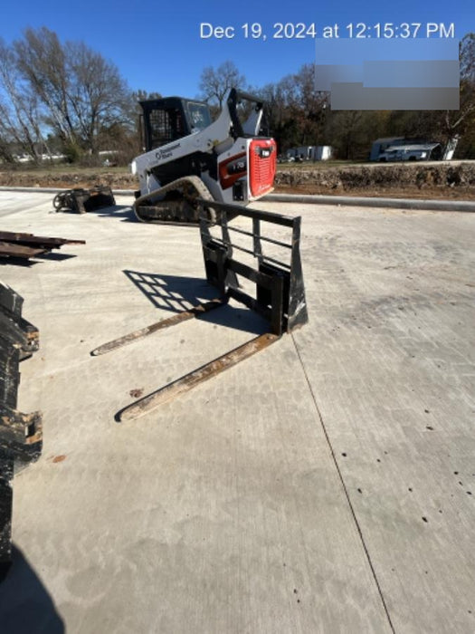 2022 ARROW MATERIAL HANDLING F5100CB