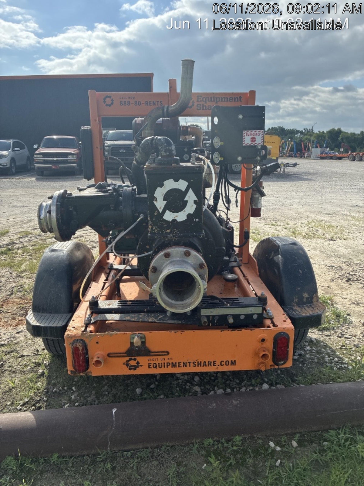 2021 PIONEER PP66S12L71-TD2.9L4