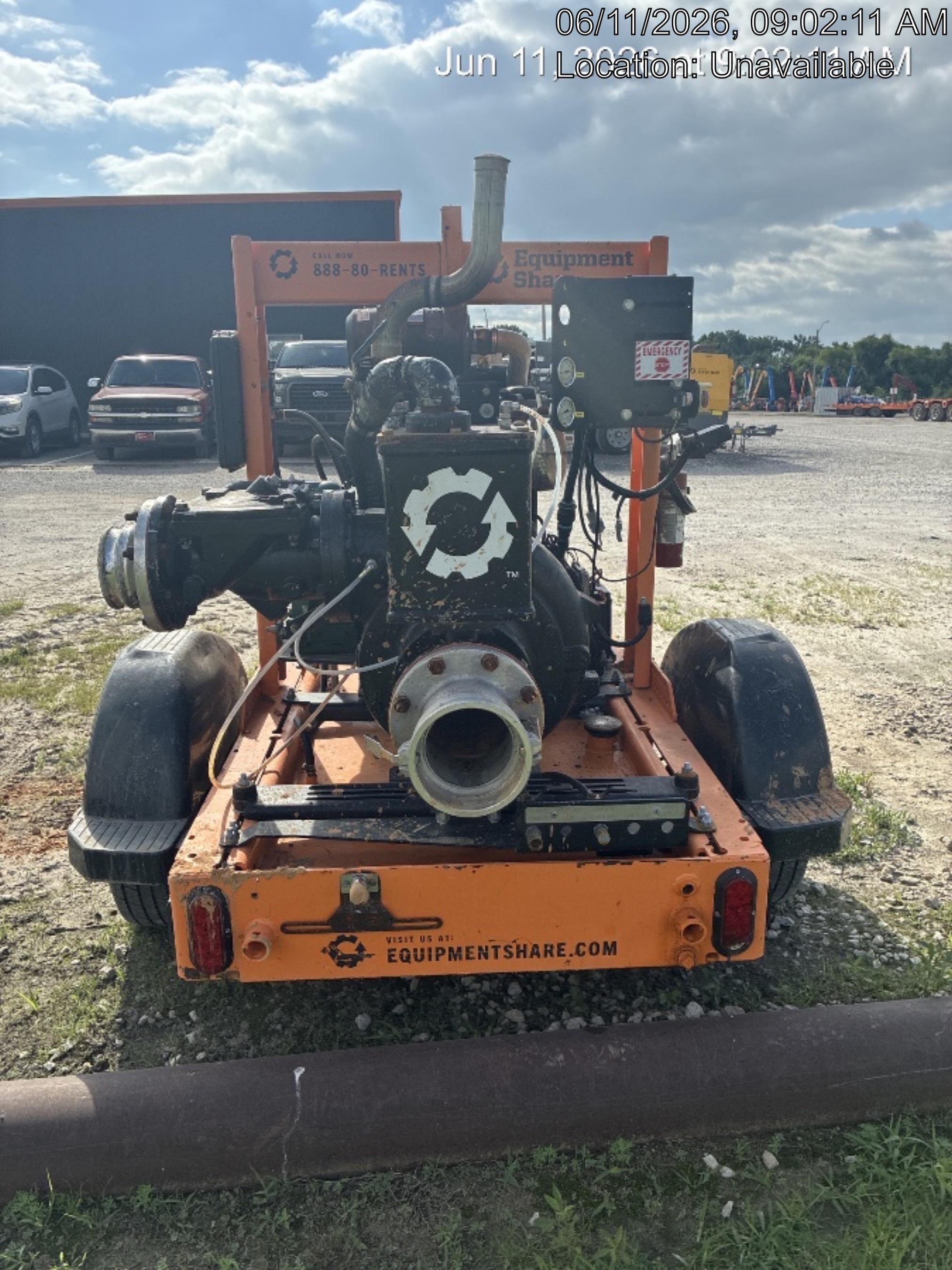 2021 PIONEER PP66S12L71-TD2.9L4