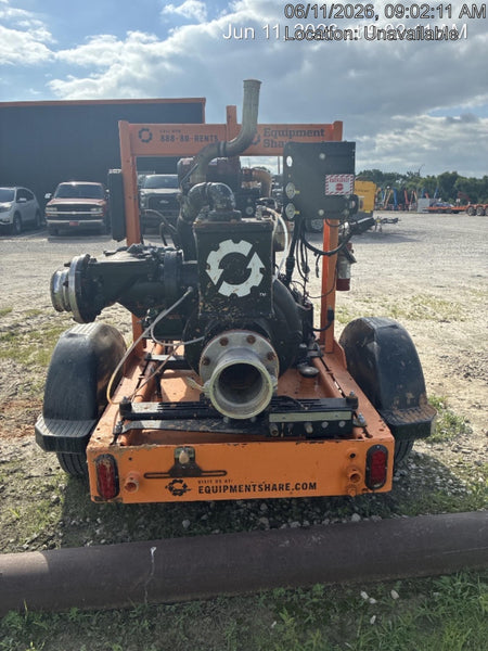 2021 PIONEER PP66S12L71-TD2.9L4