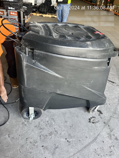 2020 POWER BREEZER PB10-MAX-06-B