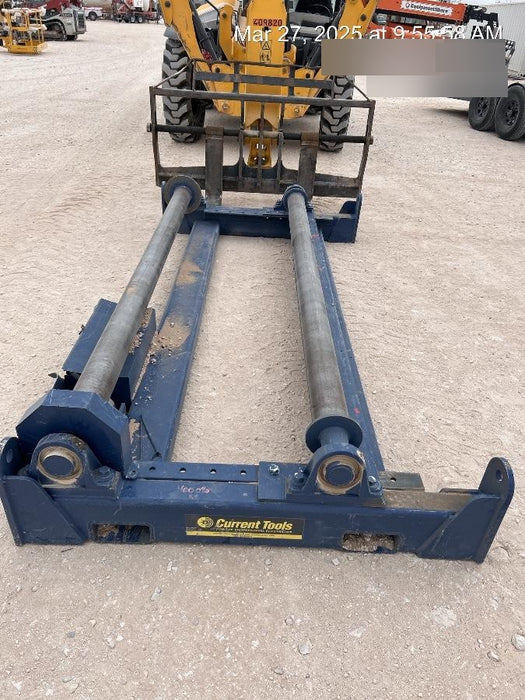 2021 MICHIGAN PNEUMATIC MP-W5036LACMBG