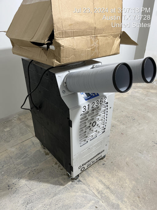 2023 KWIKOOL KPAC1411-2