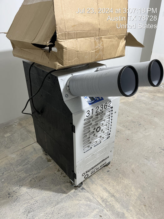 2023 KWIKOOL KPAC1411-2