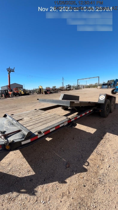 2022 TOWMASTER T-12DT