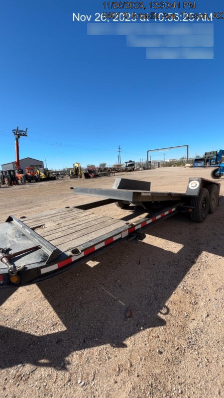 2022 TOWMASTER T-12DT