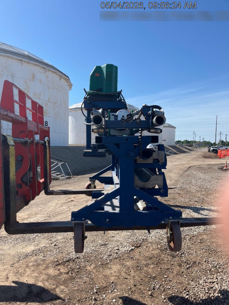 2021 CURRENT TOOLS 252-CT