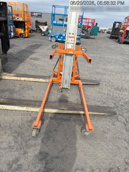 2021 LIFTSMART MLC-24