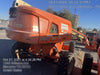 2019 JLG 660SJ