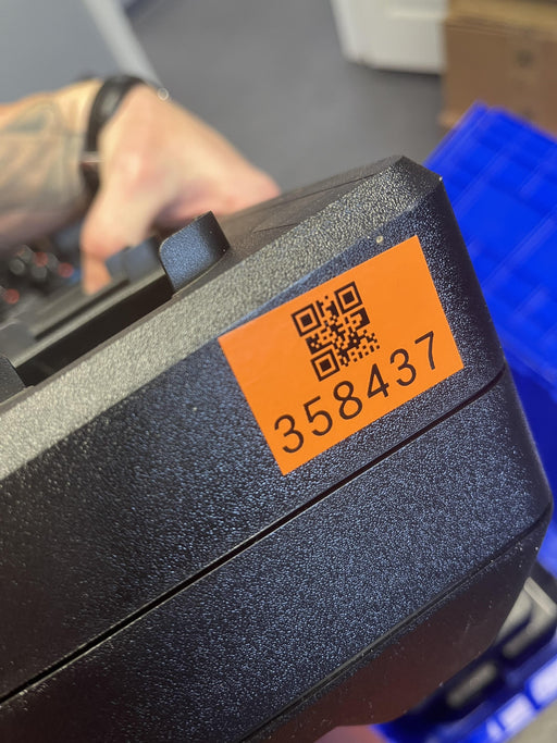 2023 MOTOROLA PMPN4284