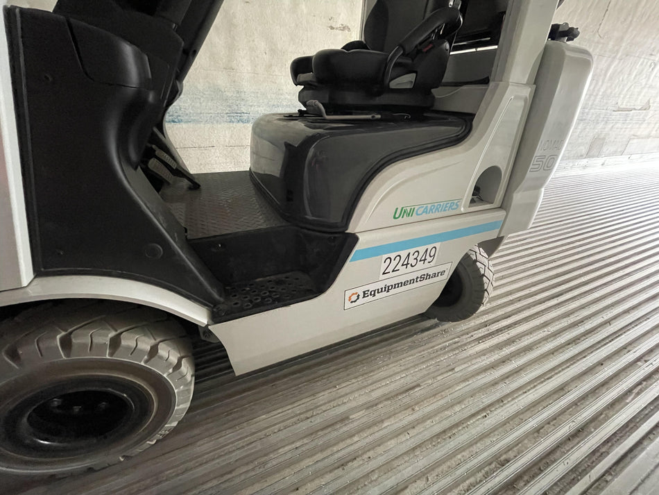 2022 UNICARRIER MAP1F2A25DV