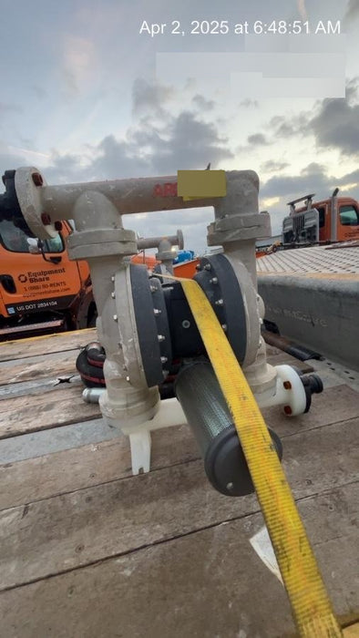 2021 INGERSOLL RAND PD20P-FPS-PTT