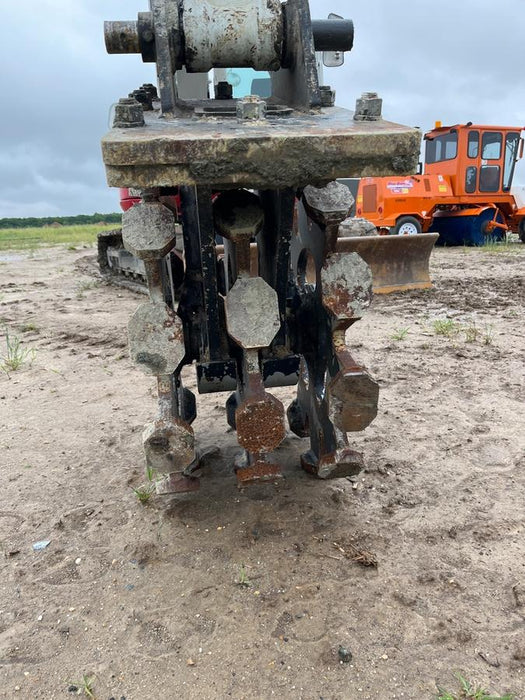 2024 ROCKLAND WB18-3