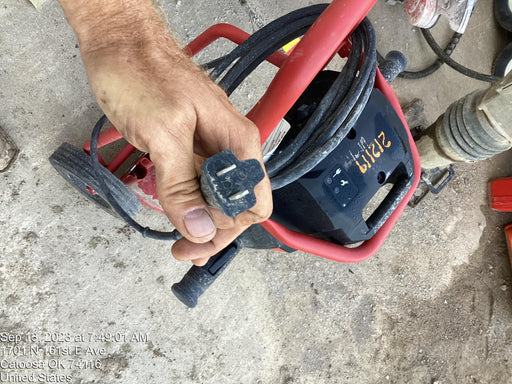 2022 HILTI TE 3000-AVR