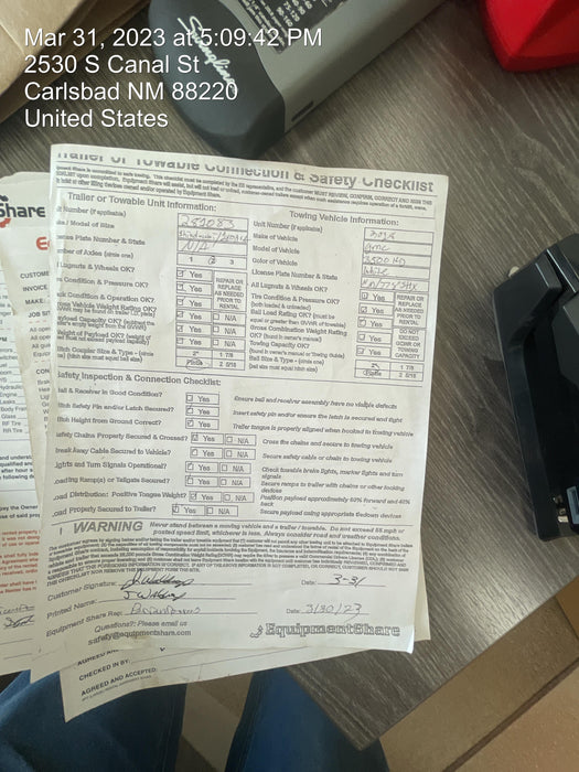 2022 SHINDAIWA DGK180F