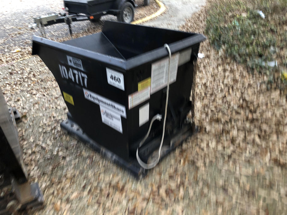 2020 STAR INDUSTRIES 1805N Hopper