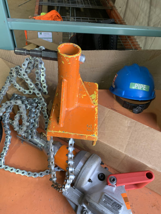 2021 MICHIGAN PNEUMATIC 10267