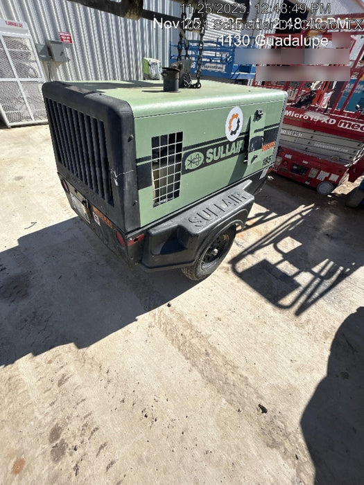 2020 SULLAIR 185-DPQ