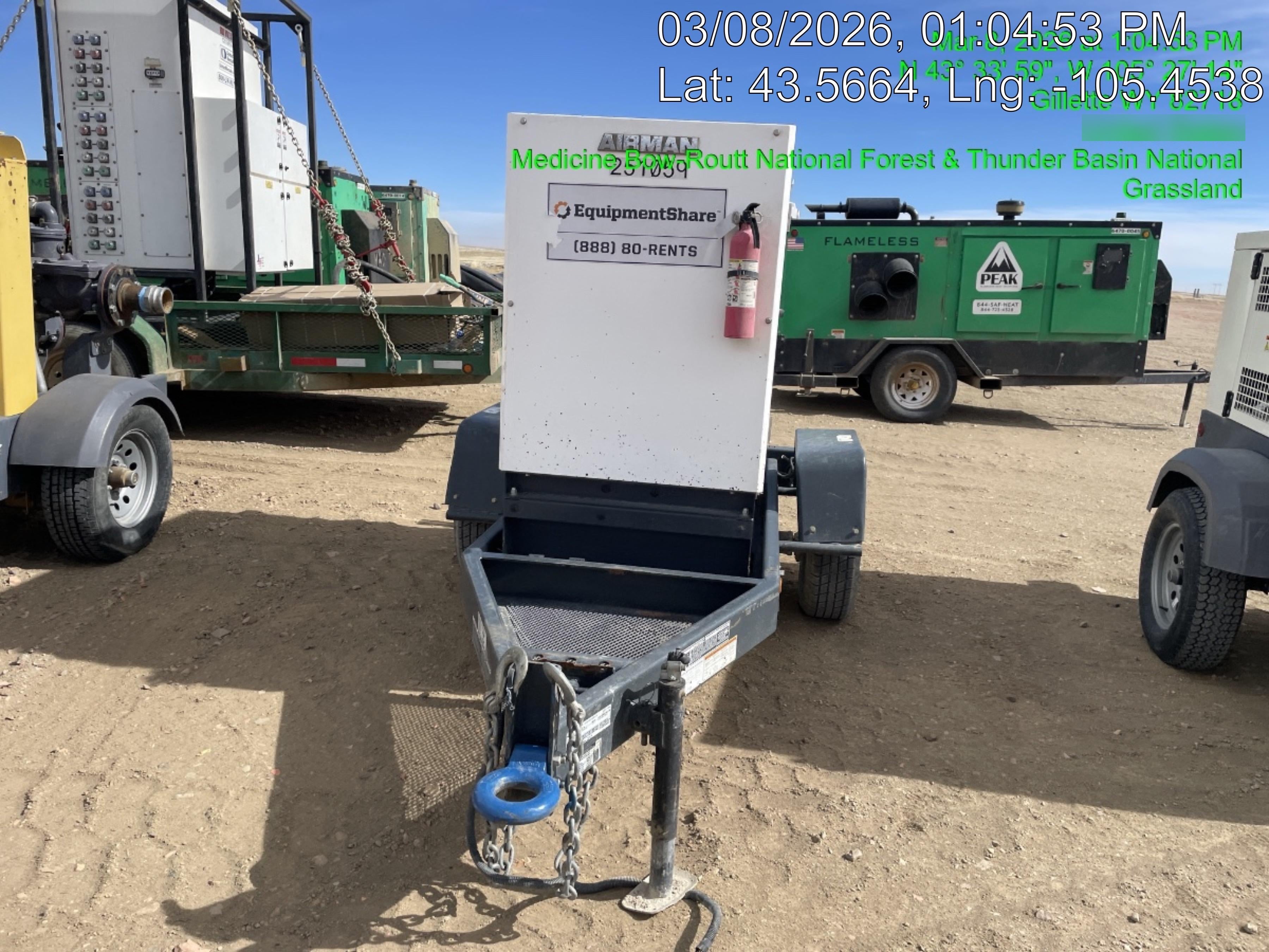 2022 AIRMAN SDG25S