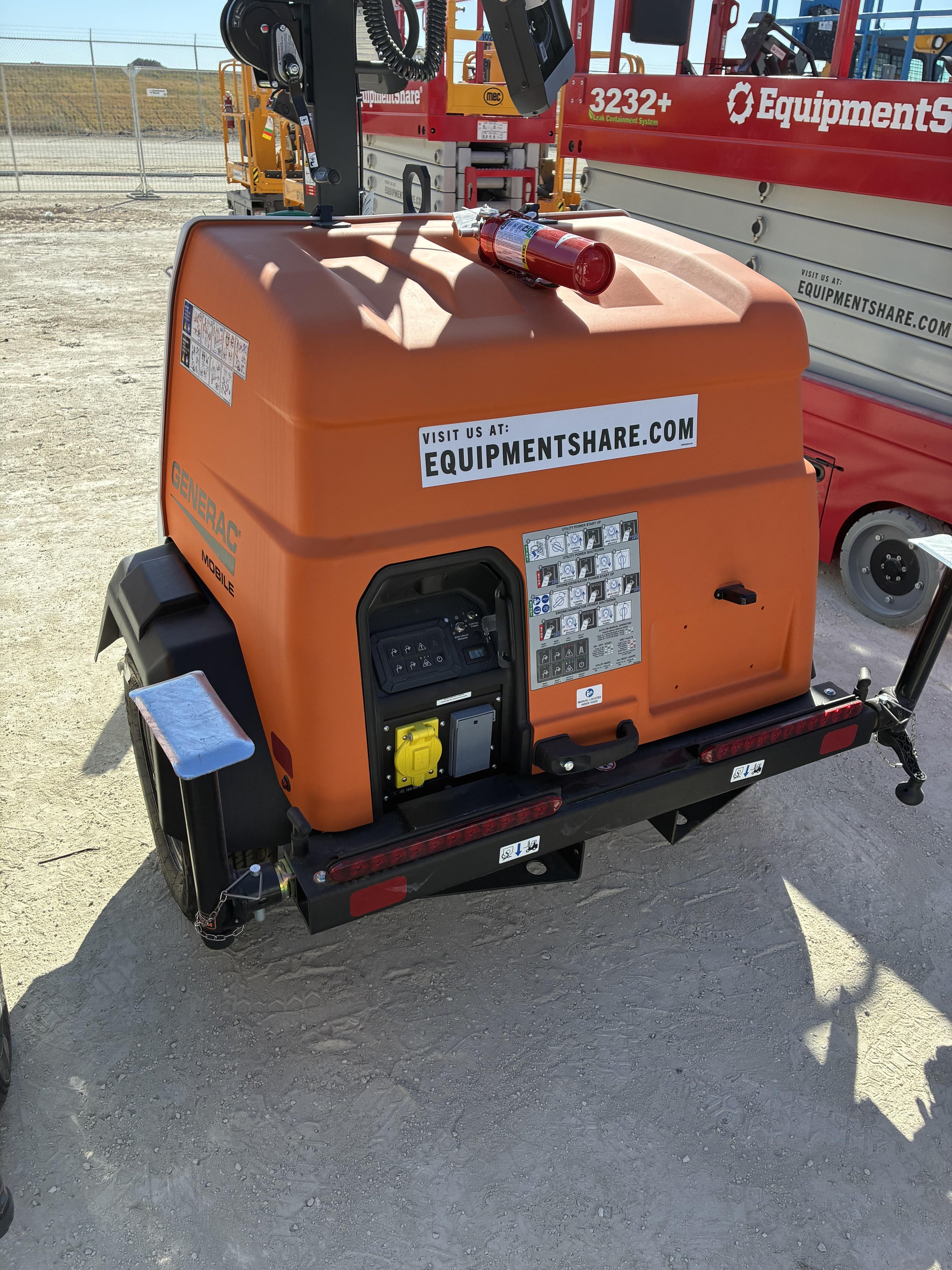 2026 GENERAC MLTS-4