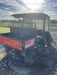 2022 KUBOTA RTV-X1140W-H (Canopy)
