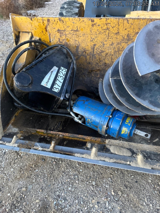 2023 AUGER TORQUE 3300-30 - QC30