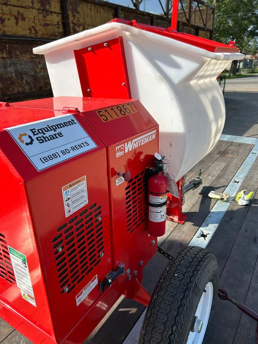 2025 MULTIQUIP WM90PH8