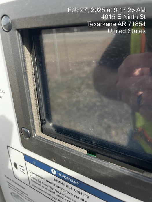 2025 WANCO WLTS-MM8A-1600