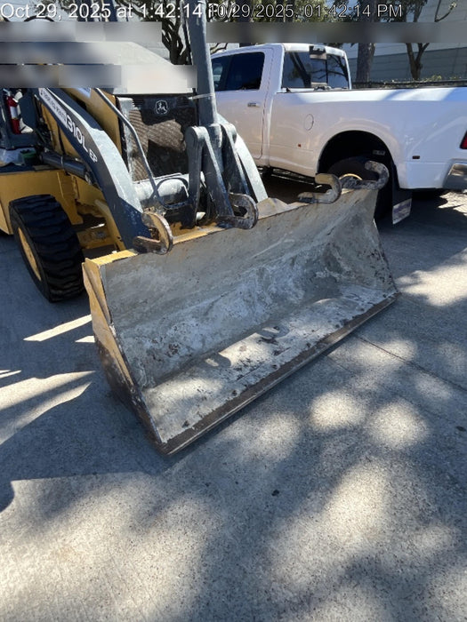 2020 JOHN DEERE 310LEP