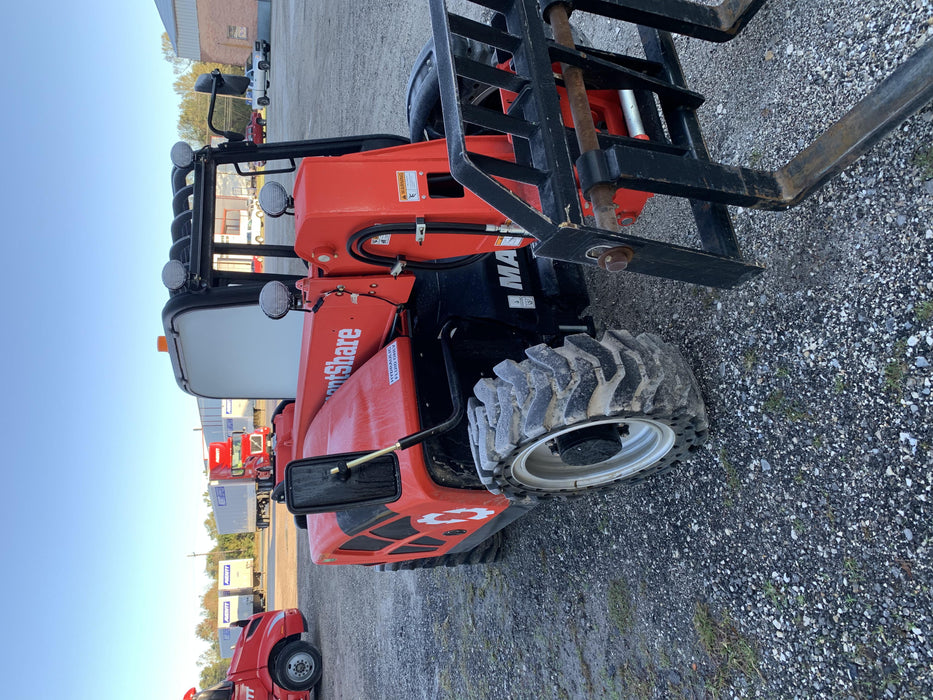 2020 MANITOU MTA5519