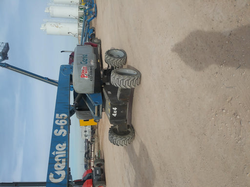 2017 GENIE S-65