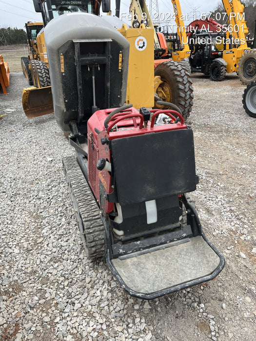 2023 TORO MBTX 2500-TS