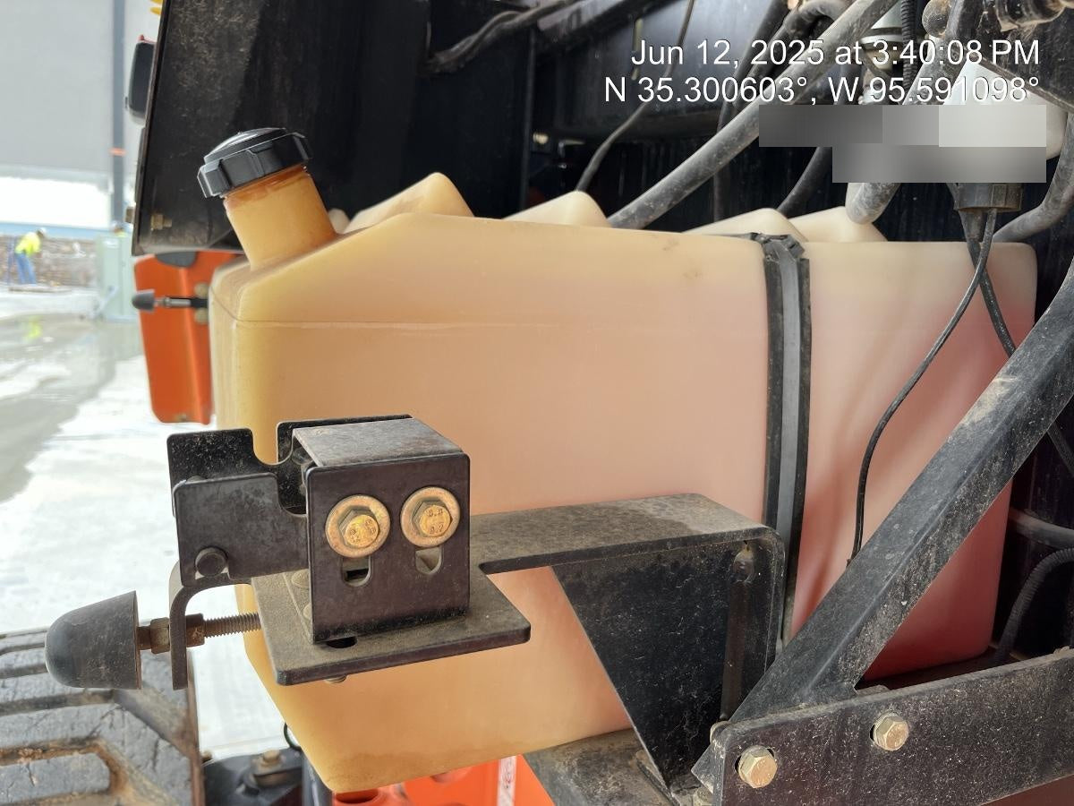 2019 JLG 660SJ