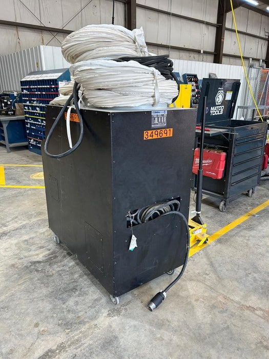 2023 KWIKOOL KIB6021-2