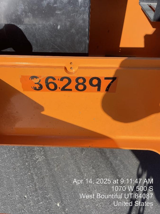 2023 PIONEER PP64C21L71-JD6068