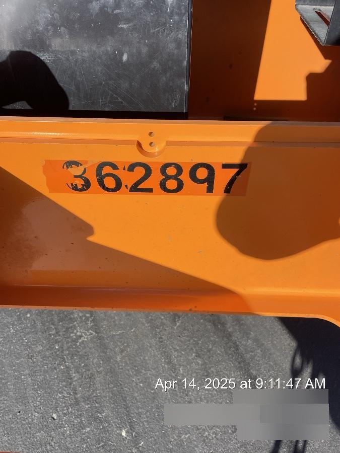 2023 PIONEER PP64C21L71-JD6068