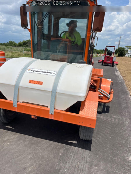 2022 BROCE RCT350