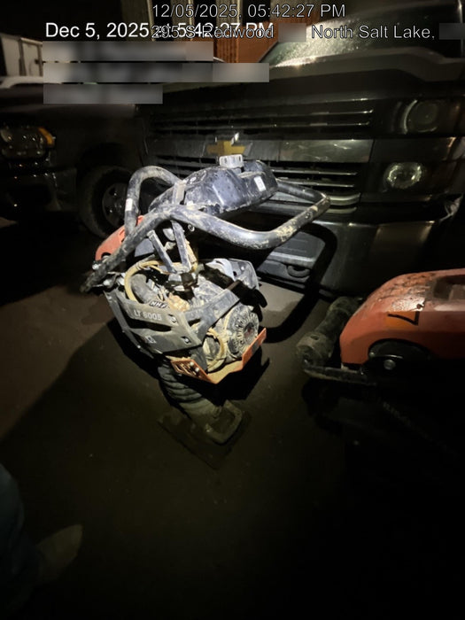 2024 HUSQVARNA LT6005