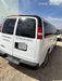 2023 CHEVROLET Express Van - Rental