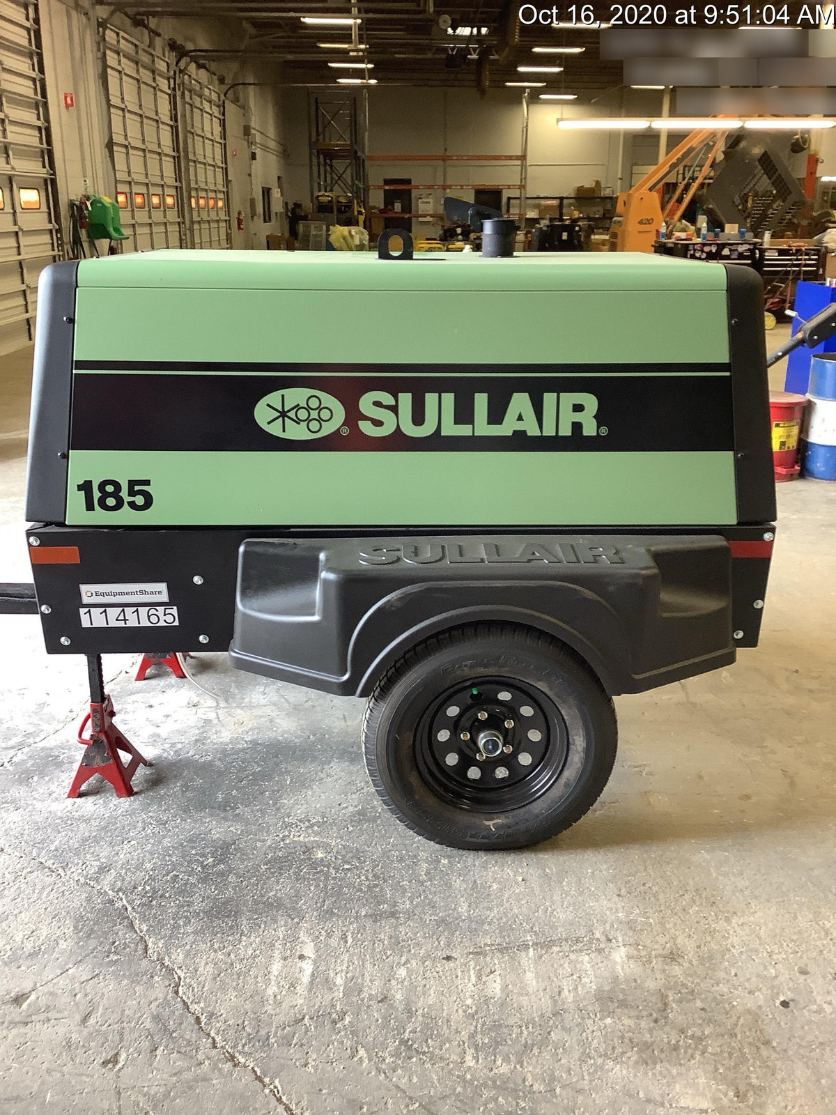 2020 SULLAIR 185-DPQ