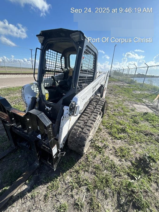 2025 VIRNIG PF4855-5VG