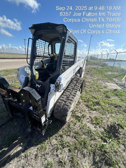 2025 VIRNIG PF4855-5VG