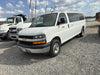 2025 CHEVROLET Express Van - Rental